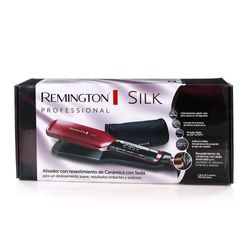 Plancha-Silk-De-Pelo-Style-S-1001---Remington