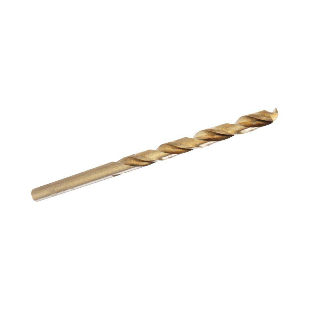 Broca para Metal y Madera de 11/64 x 3 1/4 Plg