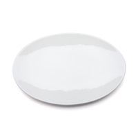 Plato Para Servir De Porcelana 30.5 Cm - Wilmax