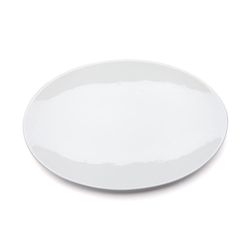 Plato Para Servir De Porcelana 30.5 Cm - Wilmax