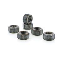 Tuerca Hex Nc Gr2 1/2-13