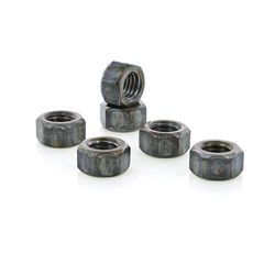 Tuerca Hex Nc Gr2 1/2-13