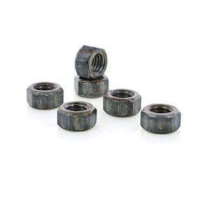 Tuerca Hex Nc Gr2 1/2-13