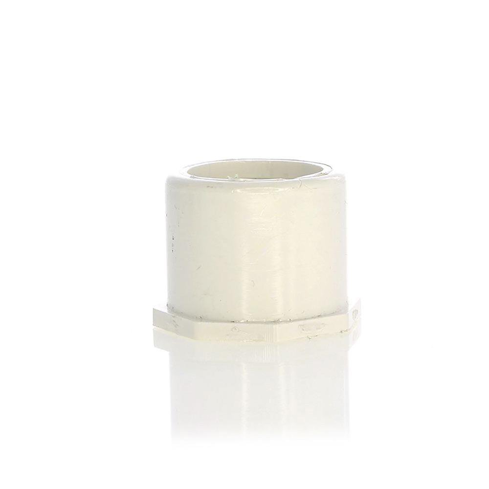 Reductor 1 1/2 x 1 1/4 Plg de PVC Liso
