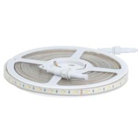 Manguera Led Para Interior Y Exterior Luz Cálida - Tecnolite