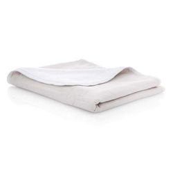 Toalla De Manos Beige 50 X 100 Cm - Graccioza