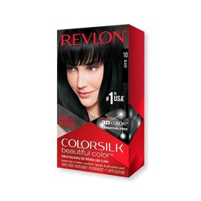 Tinte Dama Colorsilk  - Revlon Varios Colores
