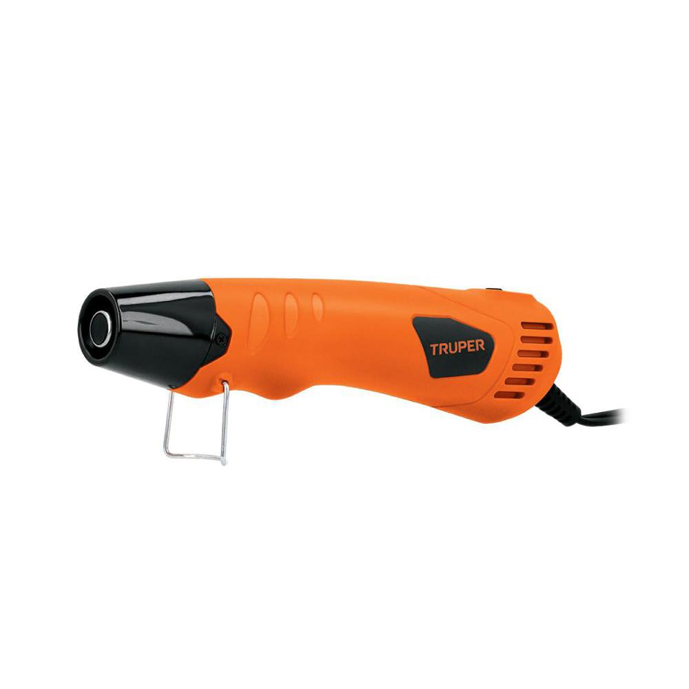 Pistola de Calor Mini Profesional de 350 W