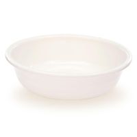 Guacal Plástico Marfil 3.5 Lts - Guateplast