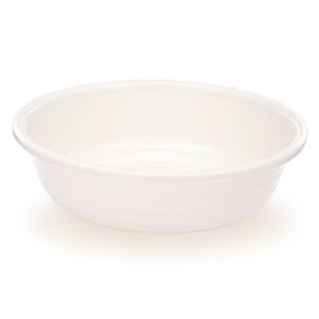 Guacal Plástico Marfil 3.5 Lts - Guateplast