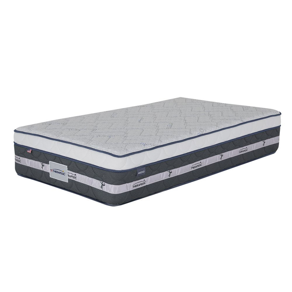 Colchón Active Rest Medio - Varios Tamaños Imperial