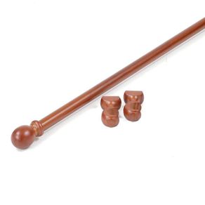 Galería De Madera Cereza 4Ft - Viva