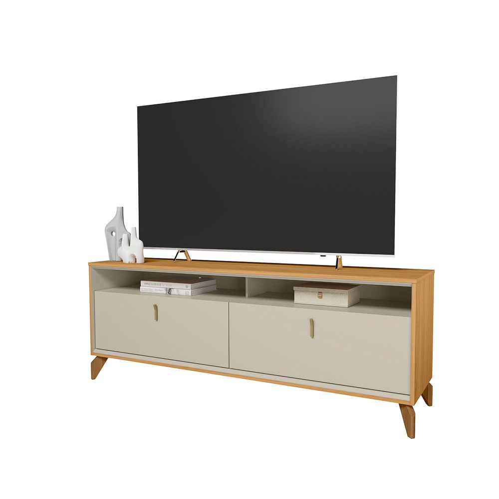 Mueble para TV Lux con Compartimientos 160 x 59 x 38 cm
