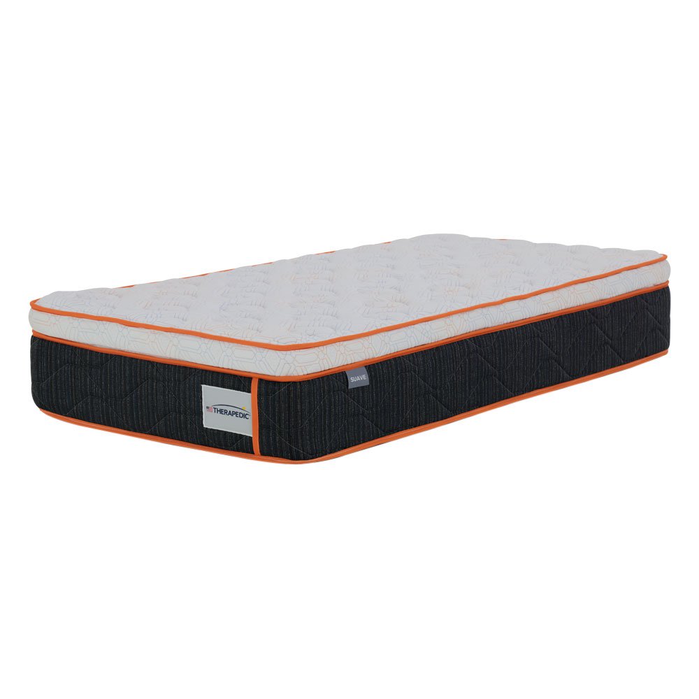 Colchón Sleep Fitness Comfort - Varios Tamaños Imperial