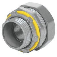 Conector Hermético Recto De 3/4 Plg - Anclo