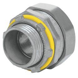 Conector Hermético Recto De 3/4 Plg - Anclo