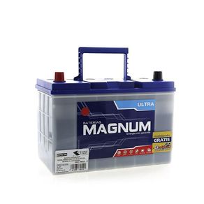 Bateria De Auto N70Z Magnum Ultra