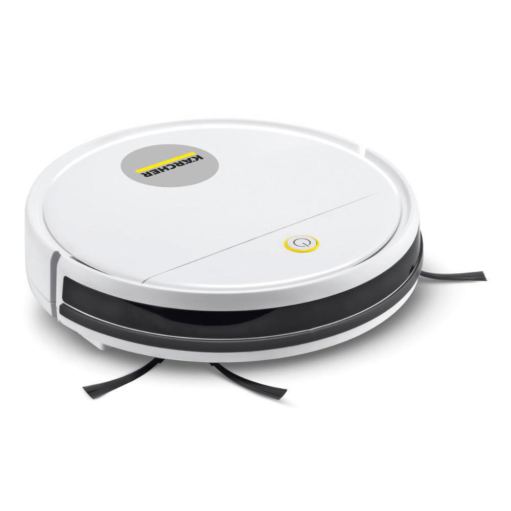 Aspiradora Robot RCV1 Blanca