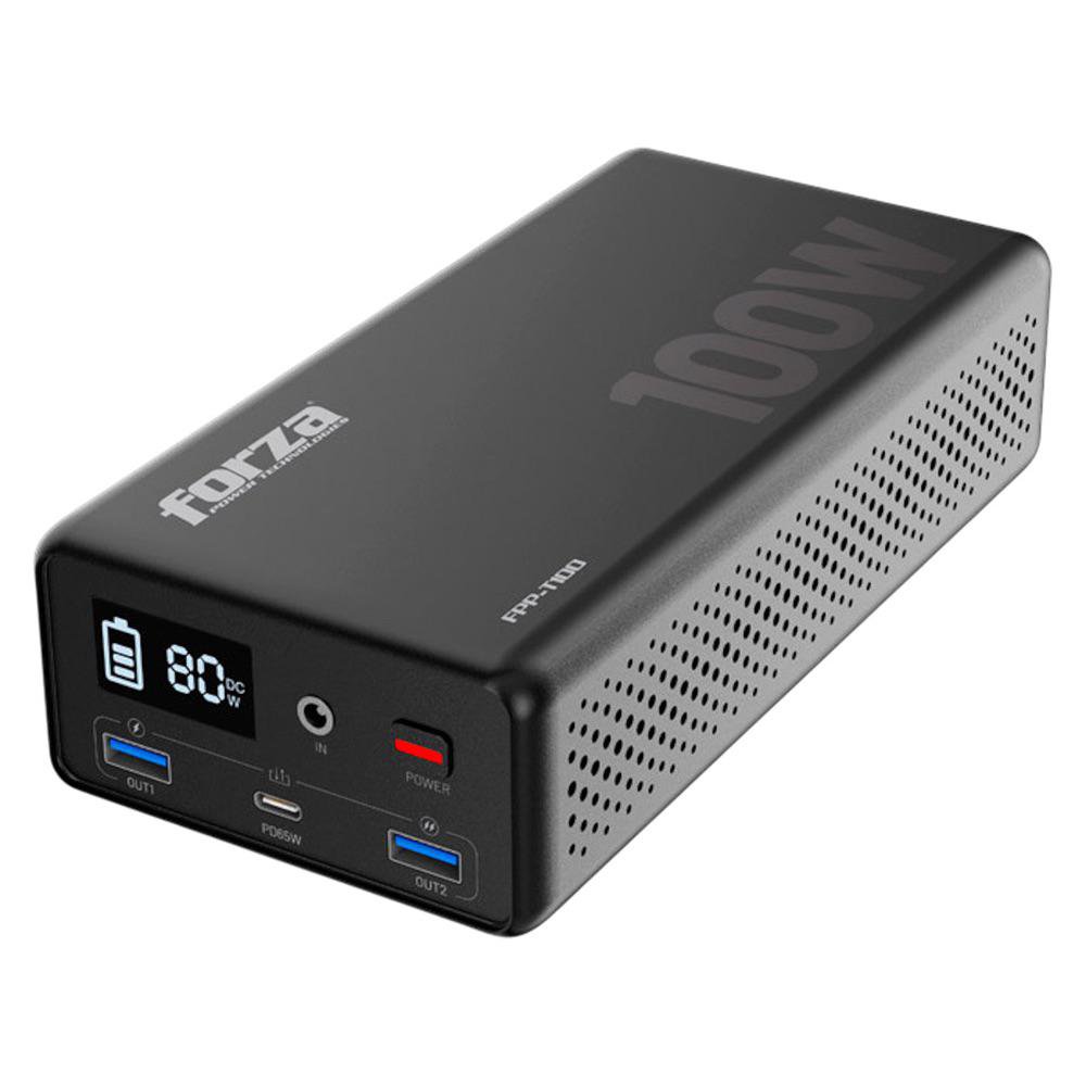 Mini Generador Eléctrico Titan 100W