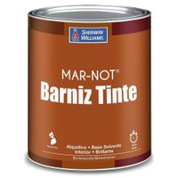 Barniz Tinte Marnot 1G Roble Oscuro - Sherwin Williams