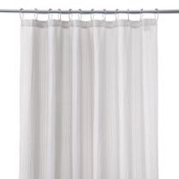 Cortina Para Baño Con Ganchos - Viva Varios Colores