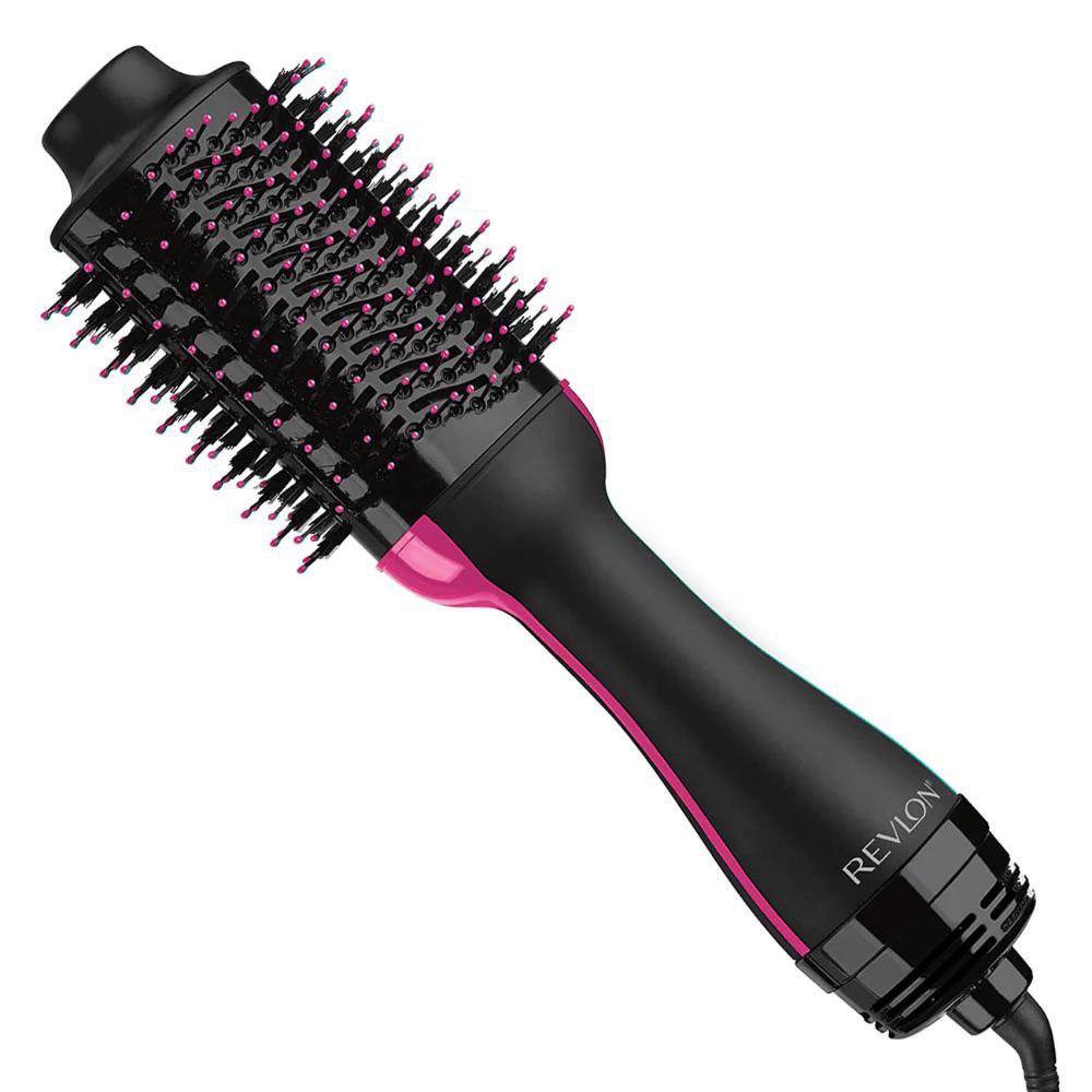 Cepillo Secador One-Step 2.4 Plg con Accesorios