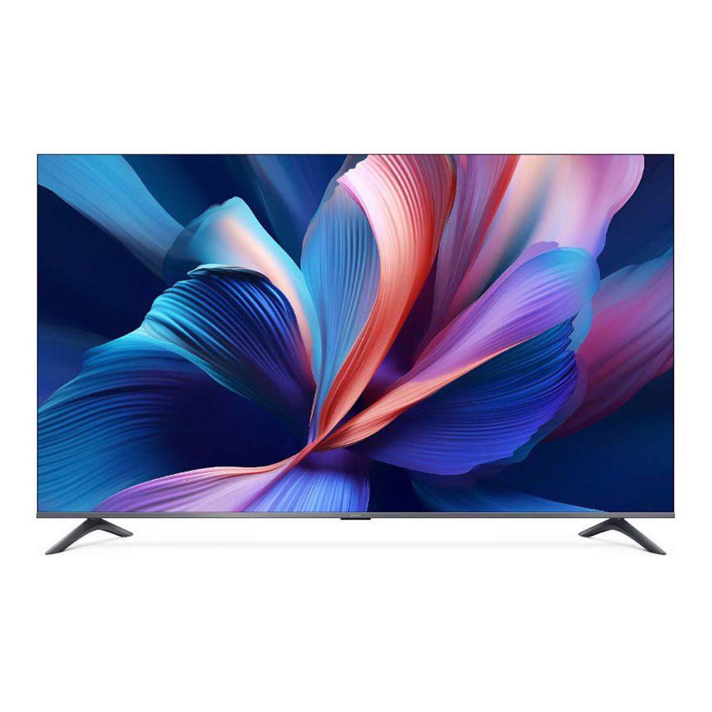 Televisor Smart de 75" QLED Ultra HD 4K con Google TV Modelo A Pro 2026
