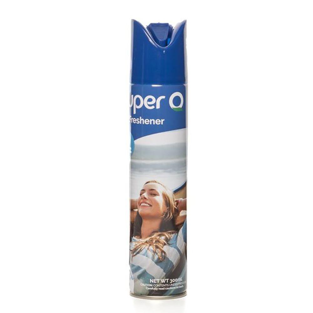 Aromatizante en Aerosol Blue Paradise de 300 mL para Ambientes