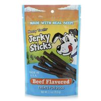 Bocadillo Jerky Stricks Carne - Bongo