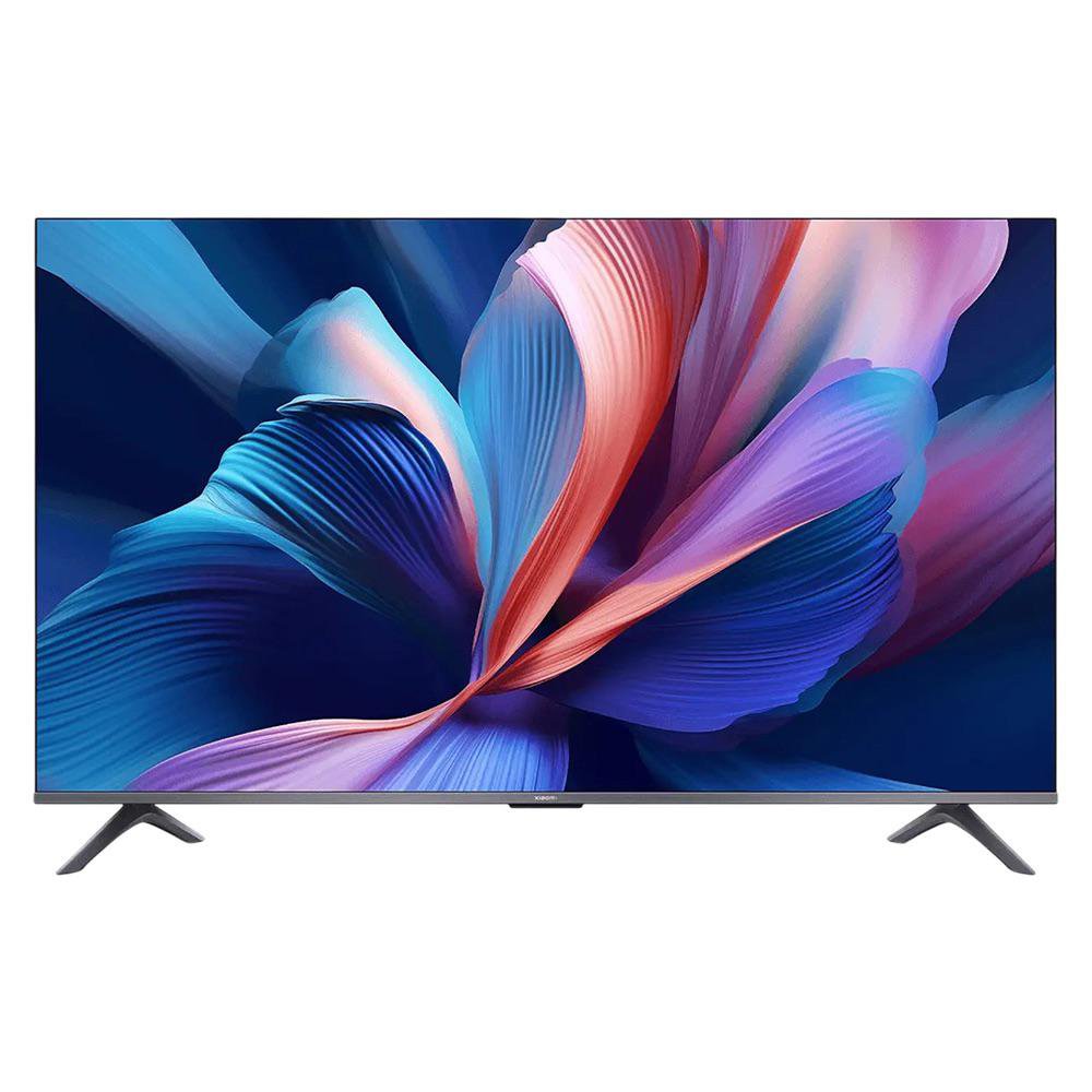 Televisor Smart de 43 Plg QLED Ultra HD 4K con Google TV Modelo A Pro 2026