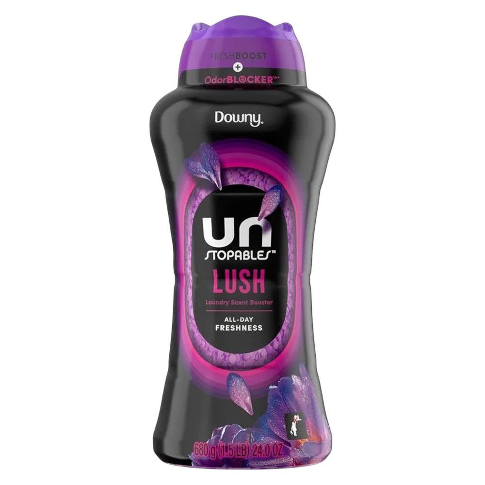 Aromatizante en Perlas Downy Unstopables Lush 680 g Aromatizante Downy Unstopables Lush en…