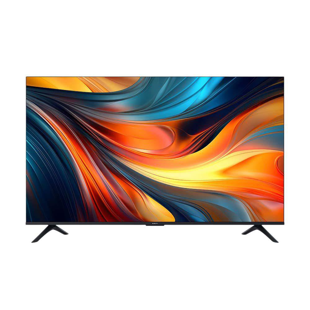 Televisor Smart de 55" Ultra HD 4K con Google TV Modelo A-2026