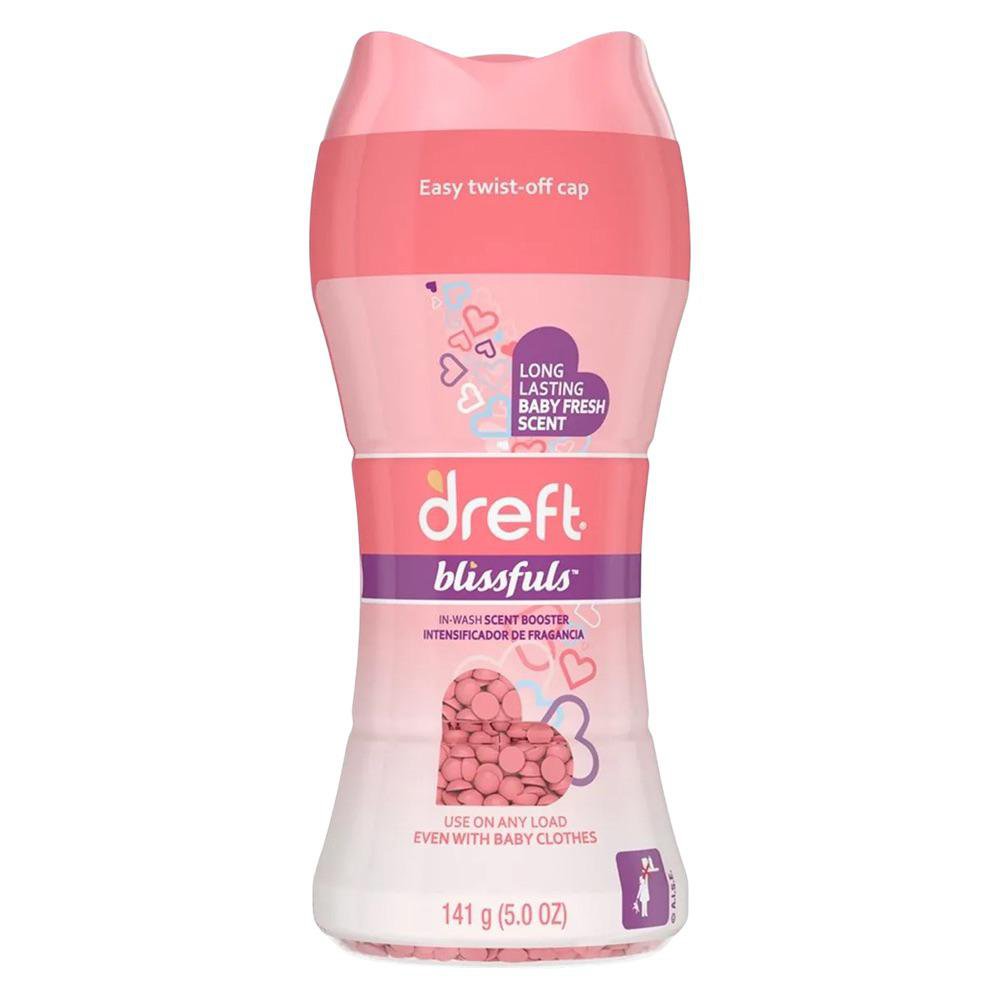 Aromatizante en Perlas Blissfuls Baby Fresh 141 g Aromatizante Blissfuls Baby Fresh en Per…