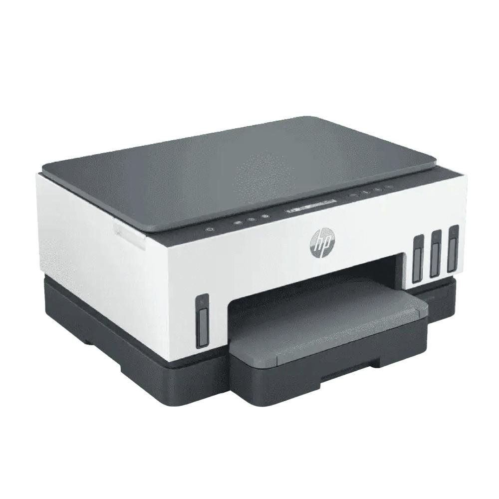 Impresora Multifuncional HP Smart Tank 720 Todo-en-Uno