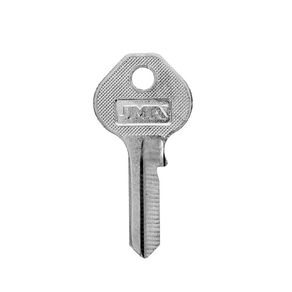 Machote Modelo J-Mas-9 Master Lock