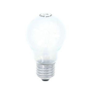 Bombilla Incandescente 60 W - Sylvania