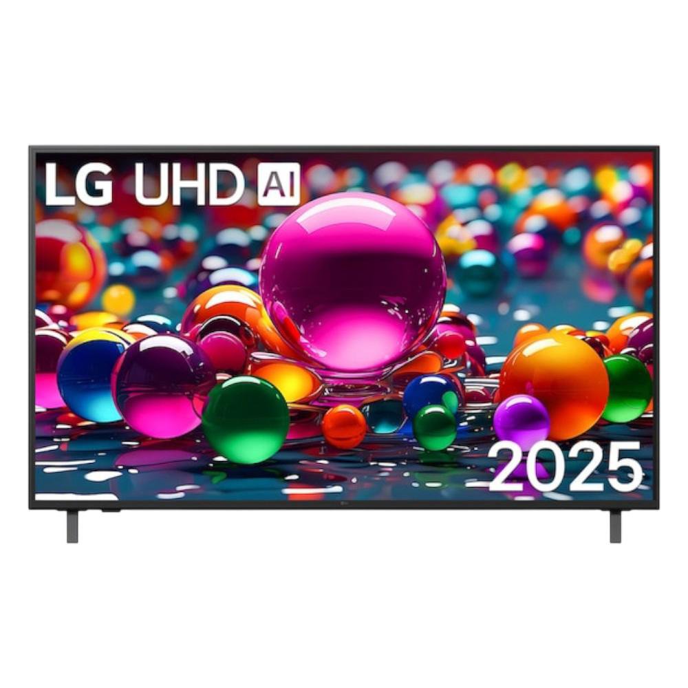Televisor Smart de 55" Ultra HD 4K Modelo UA8000