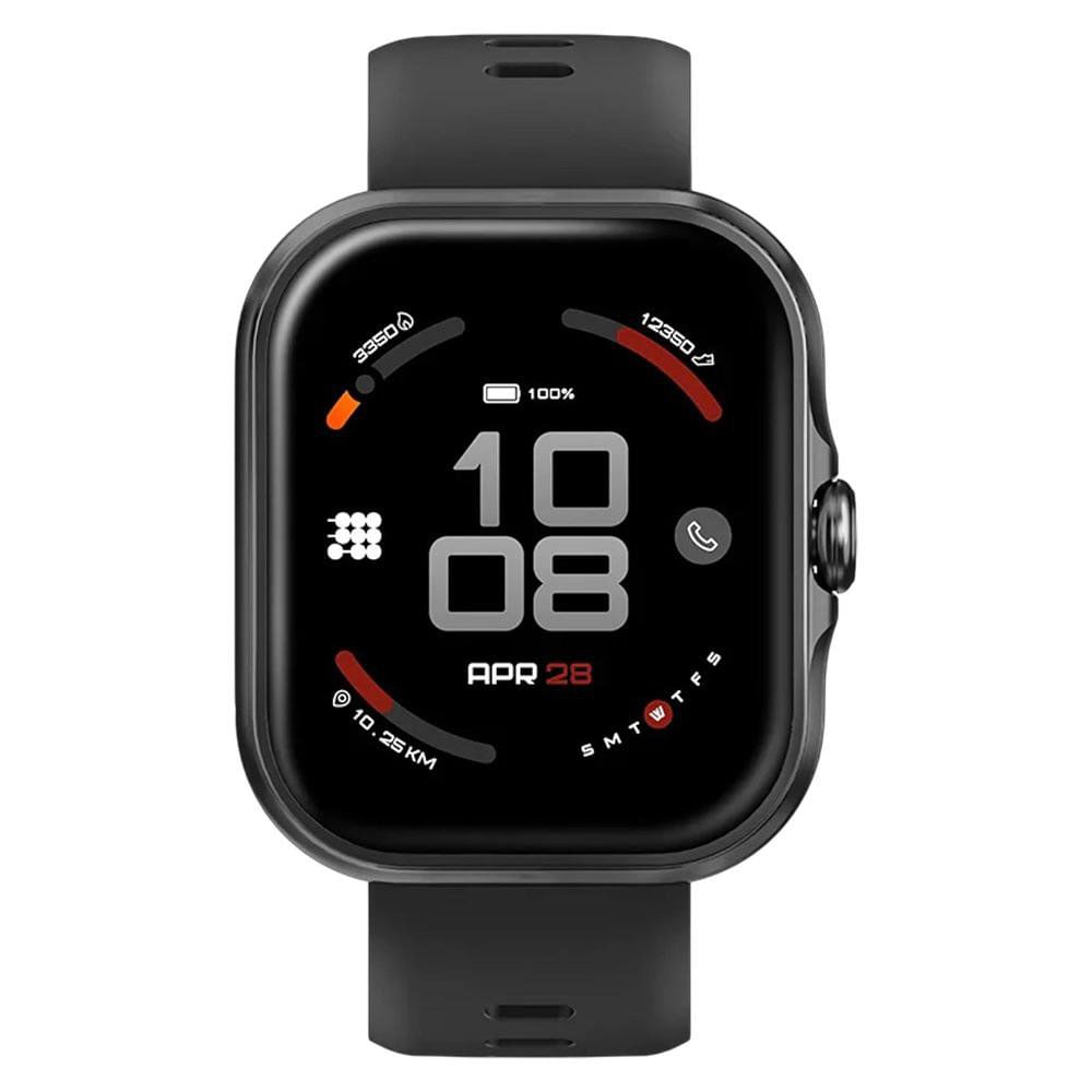 Smartwatch Cubitt Viva Lite Color Negro