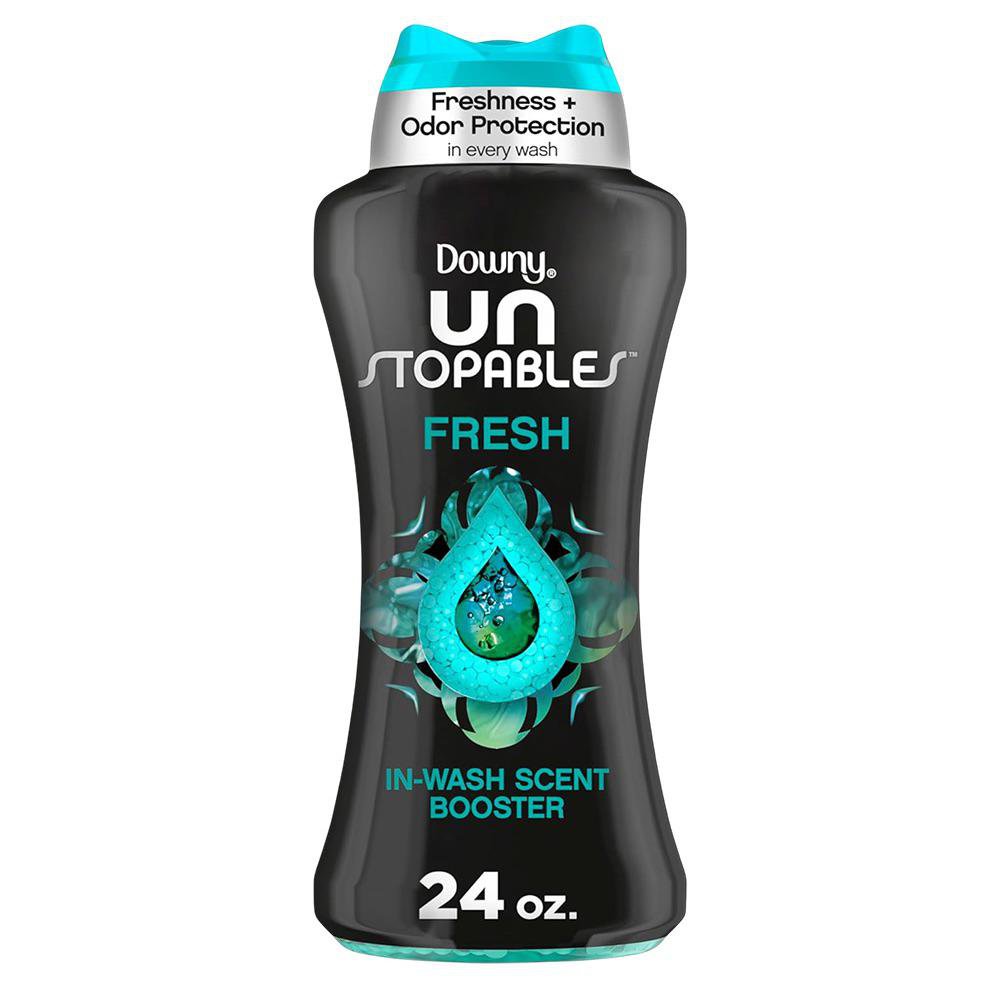 Aromatizante en Perlas Downy Unstopables Fresh 680 g