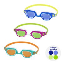 Lentes-para-Natacion-Niños-Colores-Surtidos