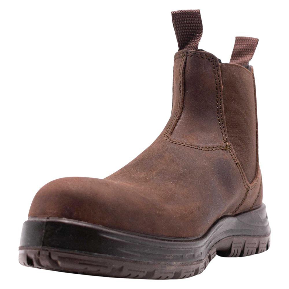 Zapato de Seguridad Blot - Varias Tallas 39