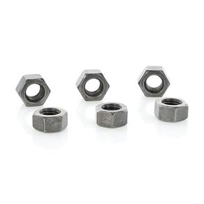 Tuerca Hexagonal 7/16