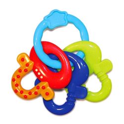 Mordedor Llave Varios Colores