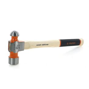 Martillo De Bola Madera 40 Oz