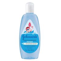 Shampoo Fragancia Prolongada 200 Ml - Johnson & Johnson