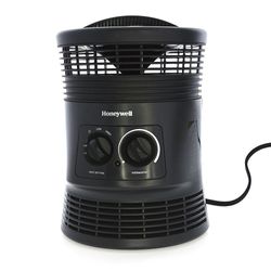 Calefactor-De-Ambiente-360°-Negro---Honeywell