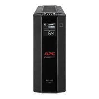 Ups Interactivo De Escritorio Con 10 Salidas 900 W - Apc