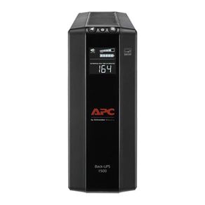 Ups Interactivo De Escritorio Con 10 Salidas 900 W - Apc