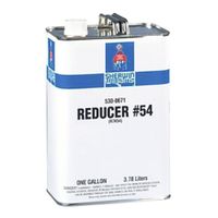 Solvente Reductor Epoxico Sherwin - Sherwin Williams