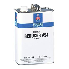 Solvente Reductor Epoxico Sherwin - Sherwin Williams
